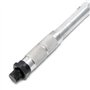 WilTec Clé dynamométrique avec 1/4“ Pouce et 2 – 24 Nm