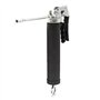 WilTec Pompe Graisse Manuelle Cartouches Graisse en Vrac Produit lubrifiant Presse Graisseur