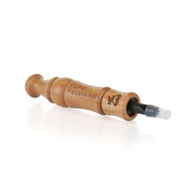 Technoest Appeau à Renard pour Chien Bois