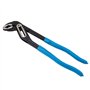 Bituxx Pince multiprise universelle 300 mm