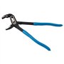 Bituxx Pince multiprise universelle 300 mm