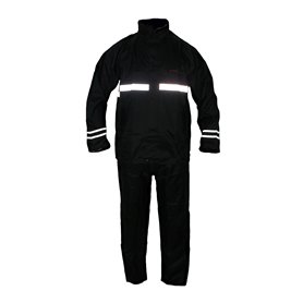 protectWEAR Combinaison Imperméable de moto