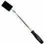 Miroir d'inspection télescopique qualité professionnelle Miroir Taille 65 x 43 mm (Rectangle) Longueur 720 mm überwachungsspiege