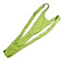 Borat Mankini - Maillot de Bain pour Hommes - Short de Bain avec String - Short de Bain - Costume de soirée Alternatif - Bikini 