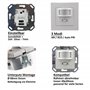 ChiliTec 21251 Motion Detector – Motion detectors