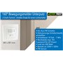 ChiliTec 21251 Motion Detector – Motion detectors