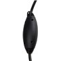 ChiliTec Pilota Casa Interrupteur sans fil IP44 pour prise intermédiaire extérieure 230 V Prise de courant avec contact de prote