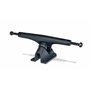 JUCKER HAWAII Longboard Trucks - Essieux de Longboard 180mm - Noir Mat (Deux-pièces)
