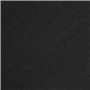 Chapeaushop Bandana Goal Bandanas Foulard (Taille Unique - Noir)