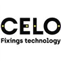 Celo Lot de 50 vis pour panneaux isolants IPSD 80 - Chevilles à vis pour fixation directe dans le matériau isolant