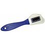 DELARA Ensemble de cirage pour chaussures 9 pièces avec brosses en bois et poils naturels – fabriqué en Allemagne