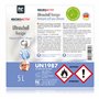 Höfer Chemie Microactiv® Nettoyant Ultrason - Détergent Ultra-Efficace 5L pour Bijoux, Lunettes et Plus