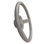 Loggyland Volant Ø 33cm pour Tour à Grimper Spielschiff Tour de Jeux Accessoires pour Terrain Gartenspielhaus Jouet Enfants
