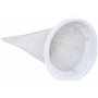 25 Pièces Sachet pour Mal de L'Air avec Embouchure Medi-Inn Sacs à Vomi Sac de Vomissement Sac Collecteur