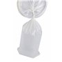 25 Pièces Sachet pour Mal de L'Air avec Embouchure Medi-Inn Sacs à Vomi Sac de Vomissement Sac Collecteur