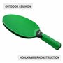 Imperial Raquette de tennis de table Power Strike (verte) | TT-Spezial - Schütt Tennis de table