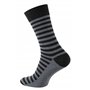 Cotton Prime Lot de 10 paires de chaussettes en coton pour homme Motif tête de mort - Noir - 39-42