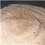 poolomio Sable filtrant Piscine Filtre à Sable 25 kg | Sable de Quartz Azuro de Haute qualité, Filtre à Sable, Filtre de Piscine