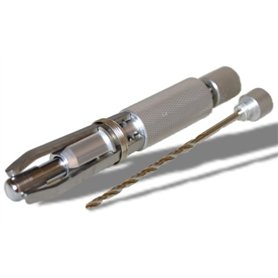 Alésoir pour foyer de pipe - Pour un entretien parfait.
