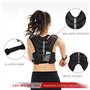 gilet d'entraînement pour la musculation