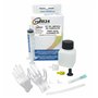 refill24 Liquide spécial pour le nettoyage des têtes d'impression à cartouche ou des têtes d'impression permanentes de Canon/Bro