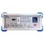 PeakTech 4125 - Générateur de Forme d'Onde Arbitraire 1µHz - 25MHz, Générateur de Fonction à 2 Canaux, Compteur de Fréquence 200