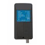 PeakTech P5310 A PH mètre 5310 A avec électrodes BNC remplaçables, convient pour piscine, aquarium et laboratoire, bleu
