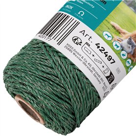 VOSS.farming Fil pour clôture de pâturage de