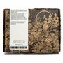 Bettes à cardes multicolores - Coffret cadeau de semences avec 3 variétés colorées