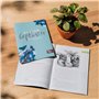 Bettes à cardes multicolores - Coffret cadeau de semences avec 3 variétés colorées