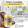 ABACUS® Patika Shoe Eze 4270 Élargisseur de chaussures en cuir 25 ml