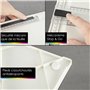 5 cm - Planche a Dessin - Inclus A4 Bloc de Papier