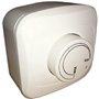 Variateur de vitesse - En saillie - Puissance : 500 W - Tension : 230 V - Pour ventilateur