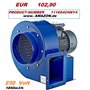 Variateur de vitesse industriel 500 W 230 V Régulateur de vitesse pour ventilateurs, souffleries, aérateurs