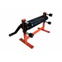 Pressoir peau de chamois Essorer de cuir Manual Chamois/Shammy/Towel/Clothe Wringer with Wall Bracket