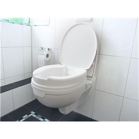 Relaxon Basic Rehausseur de siège de toilette