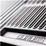 Guruss CG-50 & CG-75 Grille de barbecue en fonte