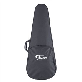 Fame Soft-Case (Baritone Ukulele) - Étui pour Ukulélés