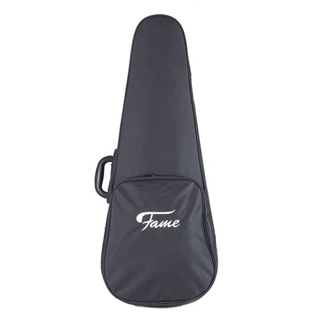 Fame Soft-Case (Baritone Ukulele) - Étui pour Ukulélés