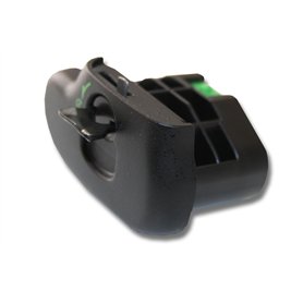 vhbw Couvercle de Batterie Compatible avec Nikon D800