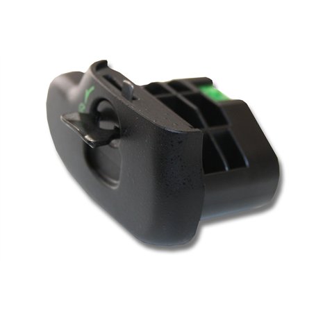 vhbw Couvercle de Batterie Compatible avec Nikon D800