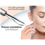 InstrumenteNrw Extracteur de comédons Acier inoxydable