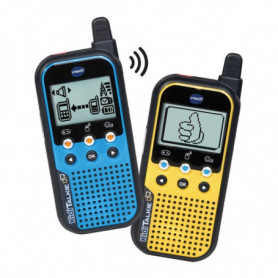 Talkie-walkie 6 in 1 Vtech (200 m) 61,99 €