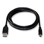 SvediTec Câble USB pour appareil photo numérique Canon EOS 1100D - Câble de données - Longueur : 2 m