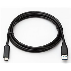 SvediTec Câble USB pour appareil photo numérique Panasonic Lumix DC-FZ82D - Câble de données - Longueur : 1