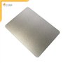 Czaja Acier inoxydable – Acier à pizza 6 mm – 40 x 30 cm – Pour pizza et pain croustillants comme au four en pierre | Pierre à p