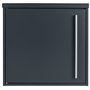 MOCAVI Box 101 Boîte aux lettres murale design