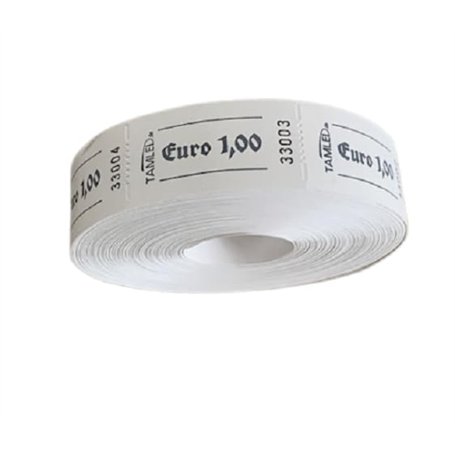 Bonrolle Euro 1