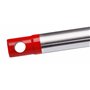 otgerlensker products Vérin hydraulique 8 tonnes Double Pompe, Utilisation Verticale