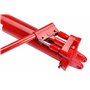 otgerlensker products Vérin hydraulique 8 tonnes Double Pompe, Utilisation Verticale